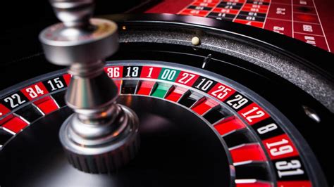 how to build a roulette wheel